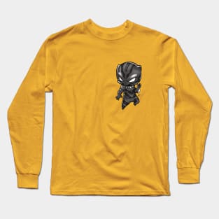 WAKANDA SHIRT Long Sleeve T-Shirt